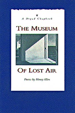 Museum of Lost Air